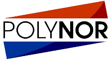 логотип Polynor